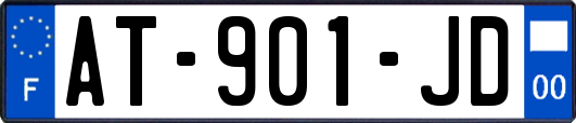 AT-901-JD
