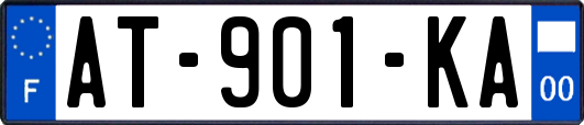 AT-901-KA