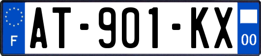AT-901-KX
