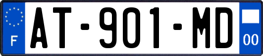 AT-901-MD