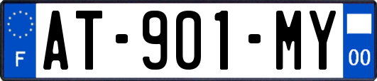 AT-901-MY