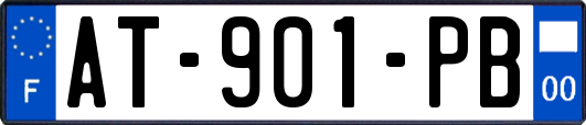 AT-901-PB