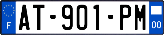 AT-901-PM