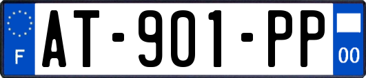 AT-901-PP