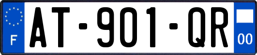 AT-901-QR