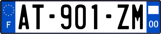 AT-901-ZM