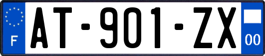 AT-901-ZX