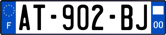 AT-902-BJ