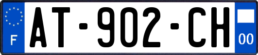 AT-902-CH