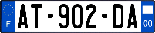 AT-902-DA