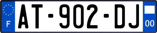 AT-902-DJ