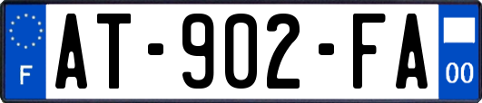 AT-902-FA