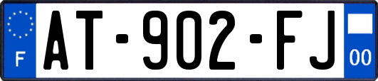 AT-902-FJ