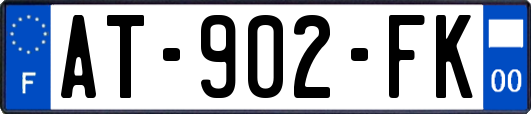 AT-902-FK
