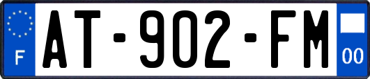 AT-902-FM