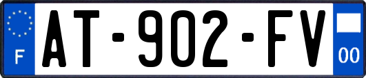 AT-902-FV