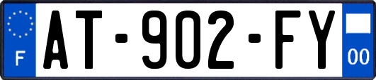 AT-902-FY