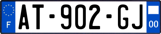AT-902-GJ