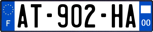 AT-902-HA