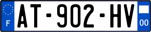 AT-902-HV