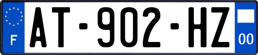 AT-902-HZ
