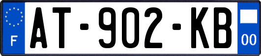 AT-902-KB