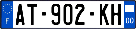 AT-902-KH