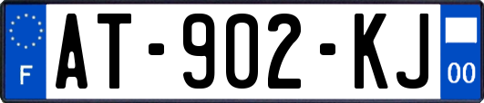 AT-902-KJ