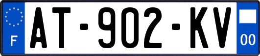 AT-902-KV