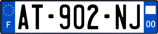 AT-902-NJ