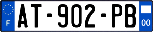 AT-902-PB