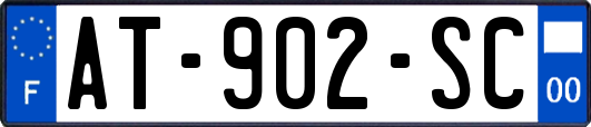 AT-902-SC