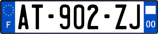 AT-902-ZJ