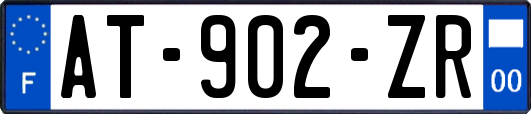 AT-902-ZR