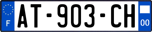AT-903-CH
