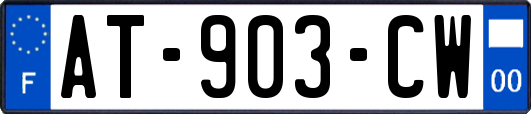 AT-903-CW