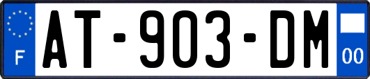 AT-903-DM