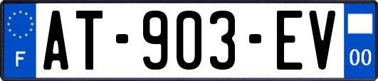 AT-903-EV