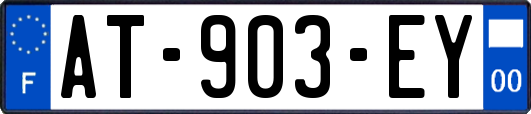 AT-903-EY