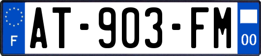 AT-903-FM