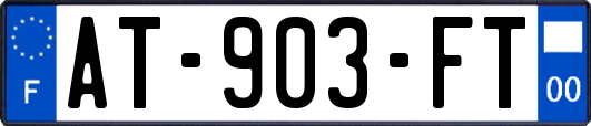 AT-903-FT