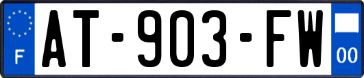 AT-903-FW