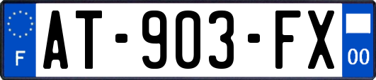 AT-903-FX