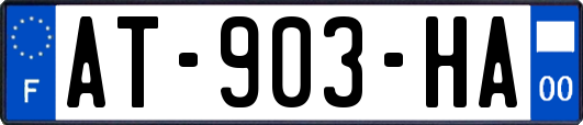 AT-903-HA