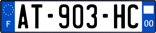 AT-903-HC