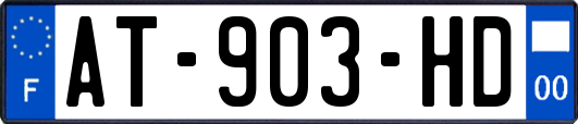 AT-903-HD