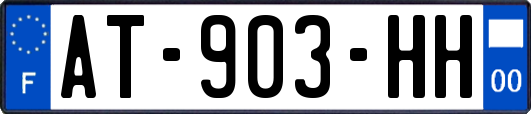 AT-903-HH