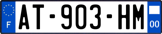 AT-903-HM