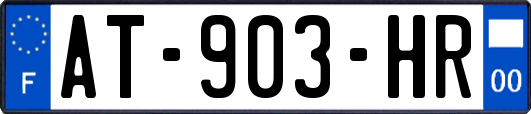 AT-903-HR