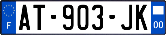 AT-903-JK